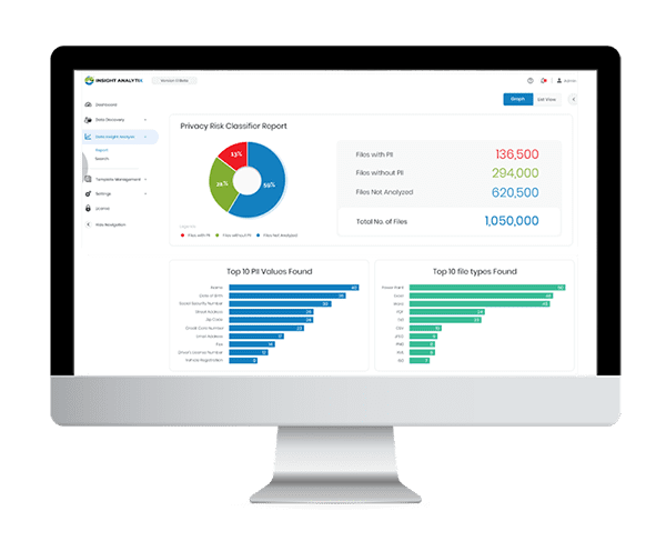 Monitor_IA_2A Insight Analytix UI
