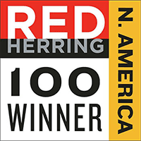 Red Herring winner 