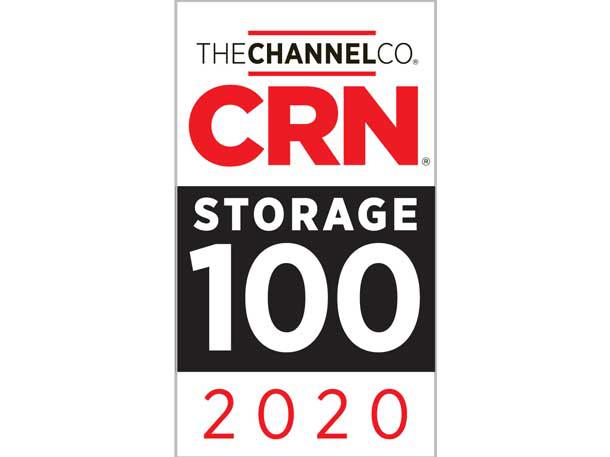 CRN Storage 100
