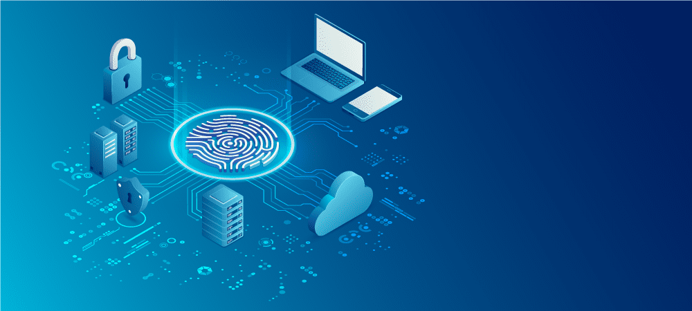 The Gap Between Breach and Security of Data