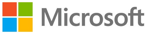 500px-Microsoft_logo_2012.svg NetApp_logo