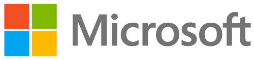 Microsoft logo