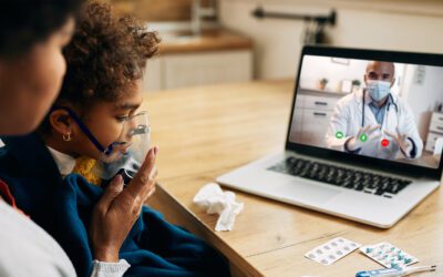 The Modern-Day Doctor Lives in the Cloud: Thriving in a Digital-First Environment for Enhanced Patient Care