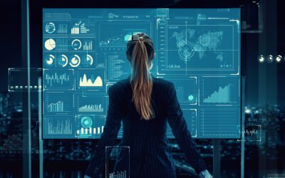 Empowering Women in Data Governance, Security, and Compliance Roles: Recognizing Their Impact