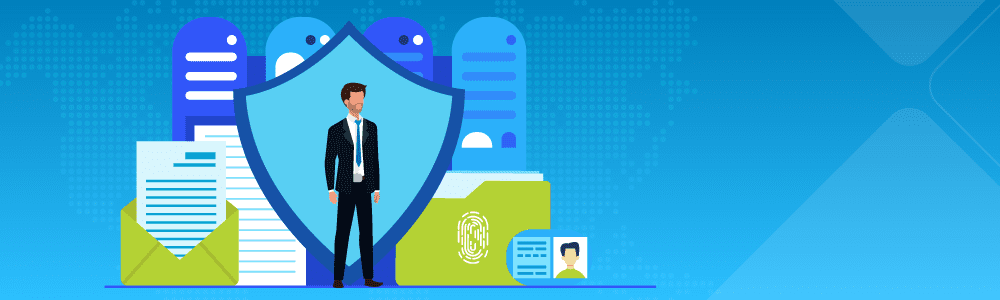 Data security management