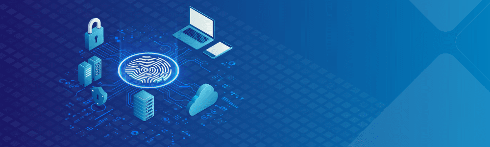 Secured network