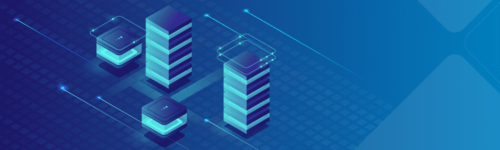 Object based storage Data