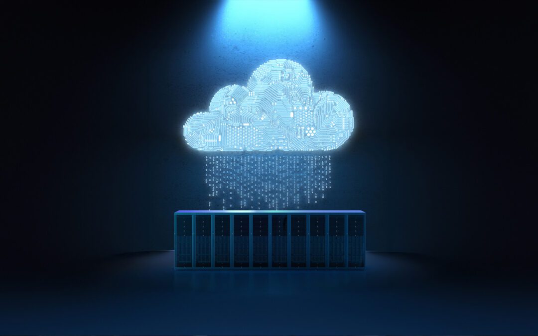 Unraveling the Intricacies: How Microsoft Azure Ensures a Highly Secured Data Migration Process to the Cloud