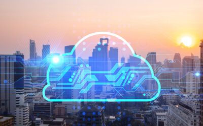 Is the Energy Sector on the Verge of a Revolutionary Transformation with the Adoption of Hybrid Cloud Technology?
