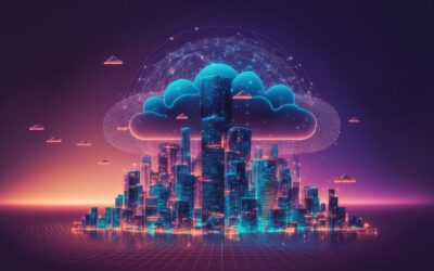 Journeying into the Metaverse: How Cloud Infrastructure and Data Are Paving the Way for the BFSI Industry