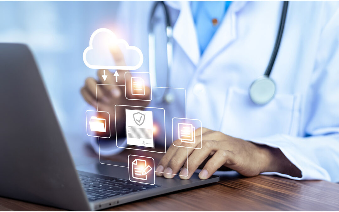 Discovering the Silver Lining in Preventive Care: A Perspective Anchored in Cloud-Based Solutions