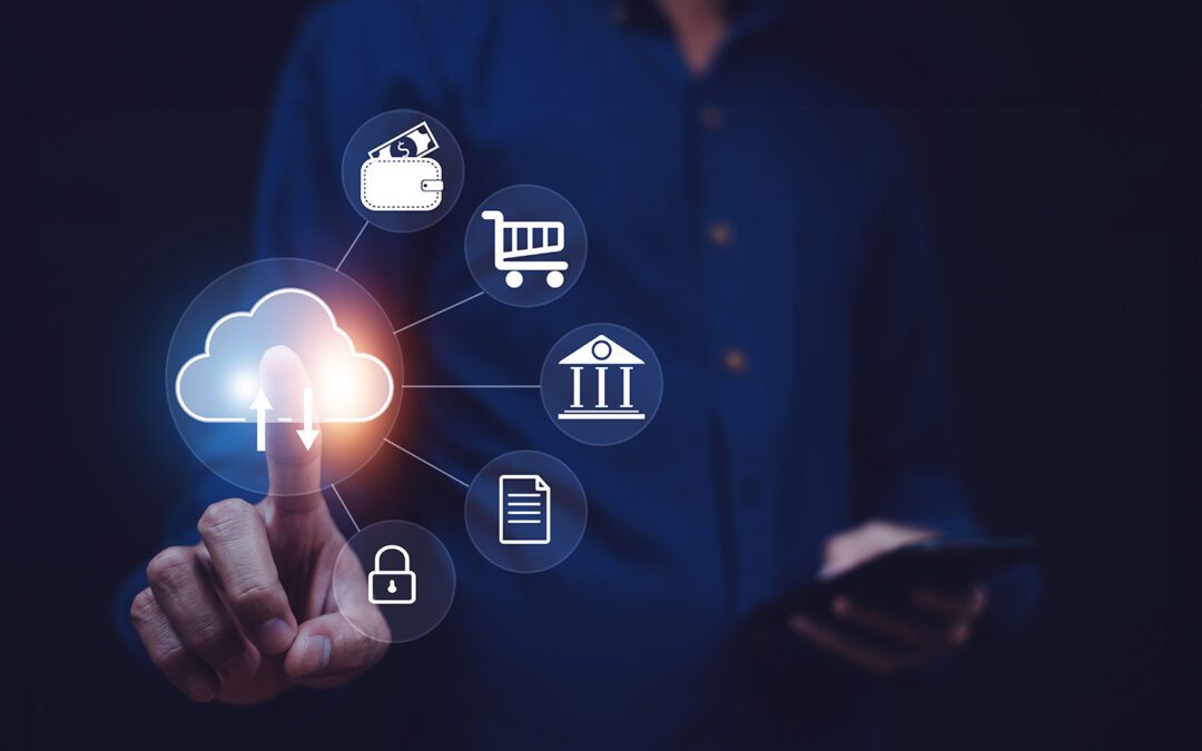 Keeping Up with Emerging 2023 BSFI Trends and Evolving Customer Expectations – The Cloudy Way