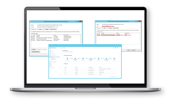 Security-Suite--v01_600x350 Immutable Audit Reporting
