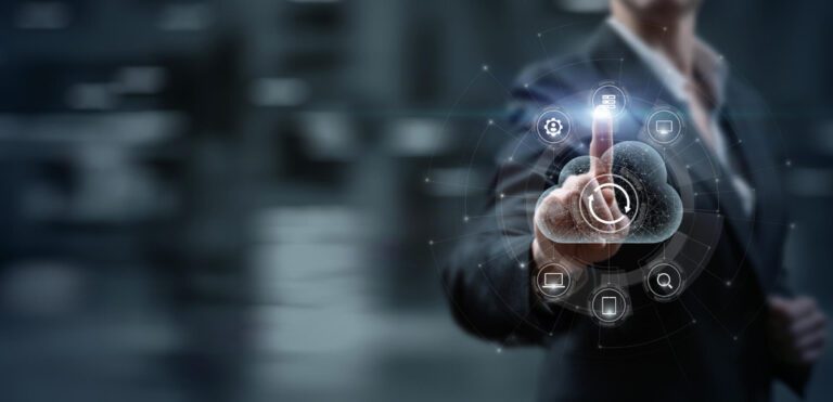 File Server Consolidation