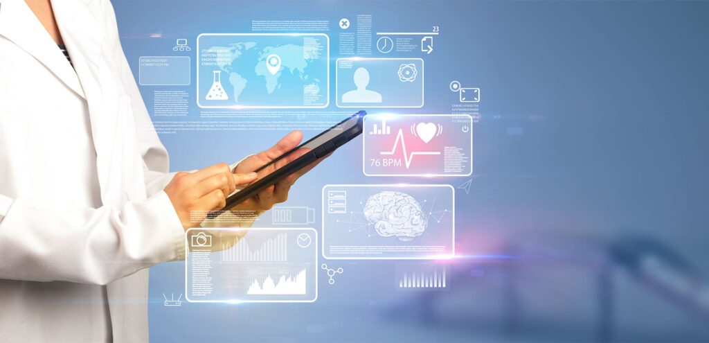 Hybrid Cloud Making Healthcare More Optimized