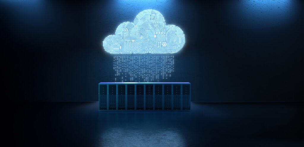 Strategies for migration into the cloud