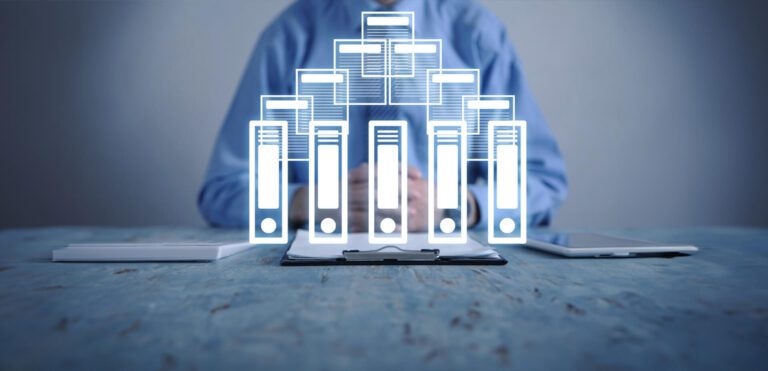 Functions to Improve Unstructured Data Management