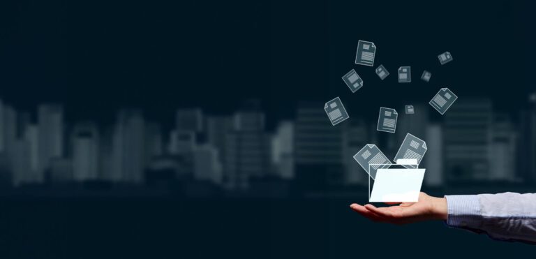 NAS File Migrations