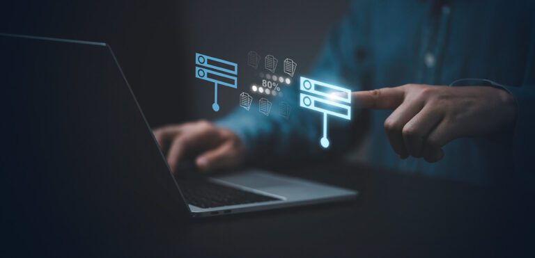 A Guide to Seamless Data Transfer