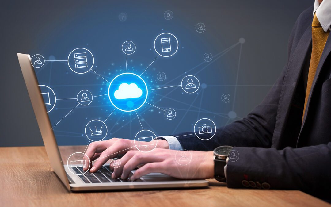 Cloud Migration 101: Crafting an Effective Strategy for Seamless Cloud Data Migration Success.