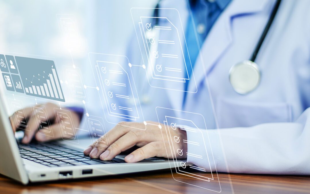 Data Analytics: The Dynamic Driving Force Shaping the Future of the Healthcare Sector