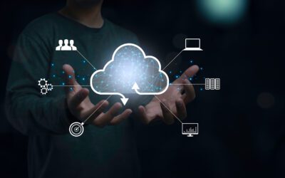 The Hybrid Cloud: Revolutionizing Data Management for Modern Enterprises’ Efficiency and Growth
