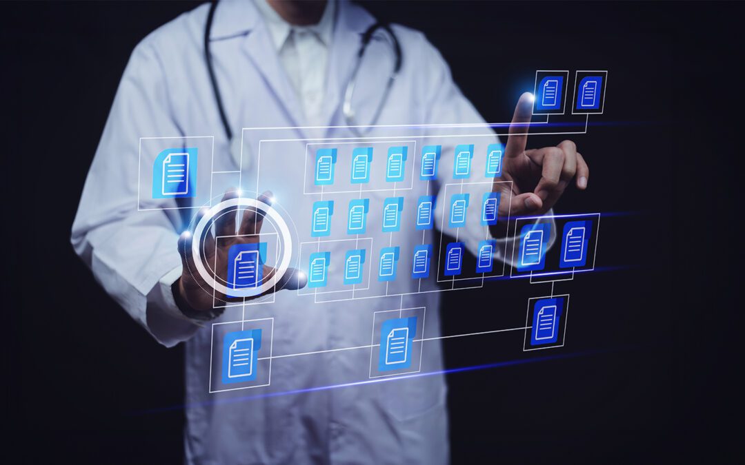 Metadata Analytics: The Secret to Reducing Data Sprawl & Costs in Pharma & Healthcare