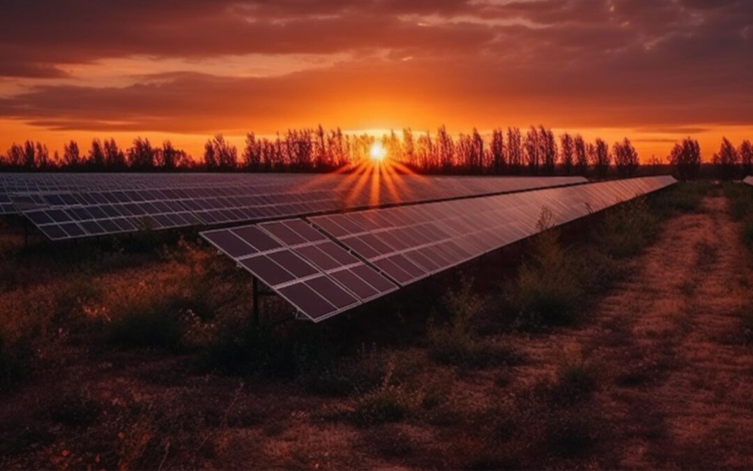 Transforming the Energy Landscape and Opening Up a World of Endless Innovative Possibilities in 2023!