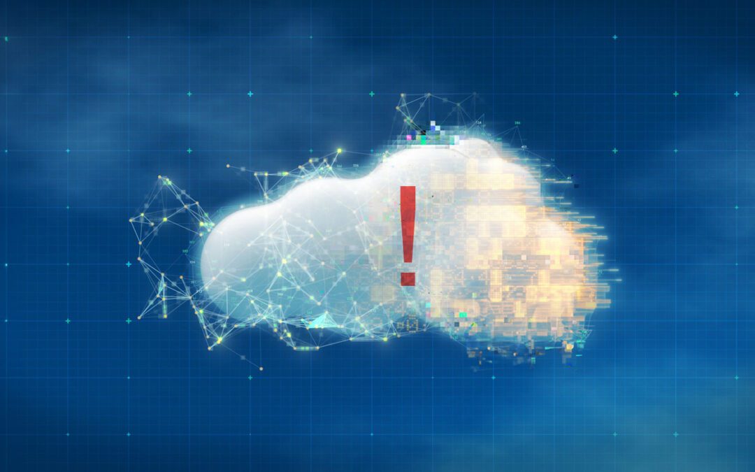 Clear Skies Ahead: How to Avoid the Top 5 Cloud Migration Pitfalls and Ensure a Successful Journey