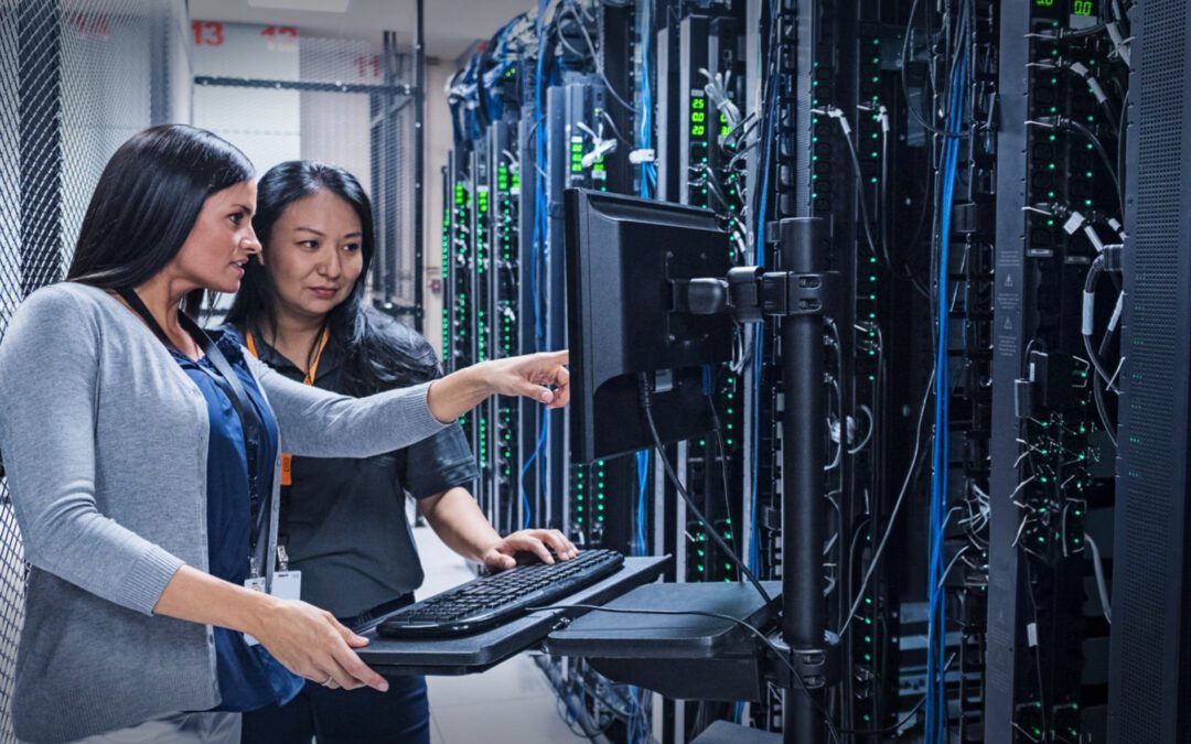 Maximizing Efficiency: Realizing the Profound Benefits of Data Optimization in Slashing Data Center Operational Costs.