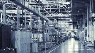 Manufacturing