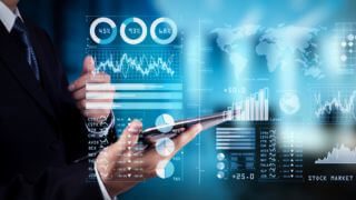 Meta Data Analytics
