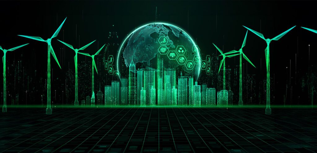 Data Is Reshaping the Global Energy Crisis Landscape