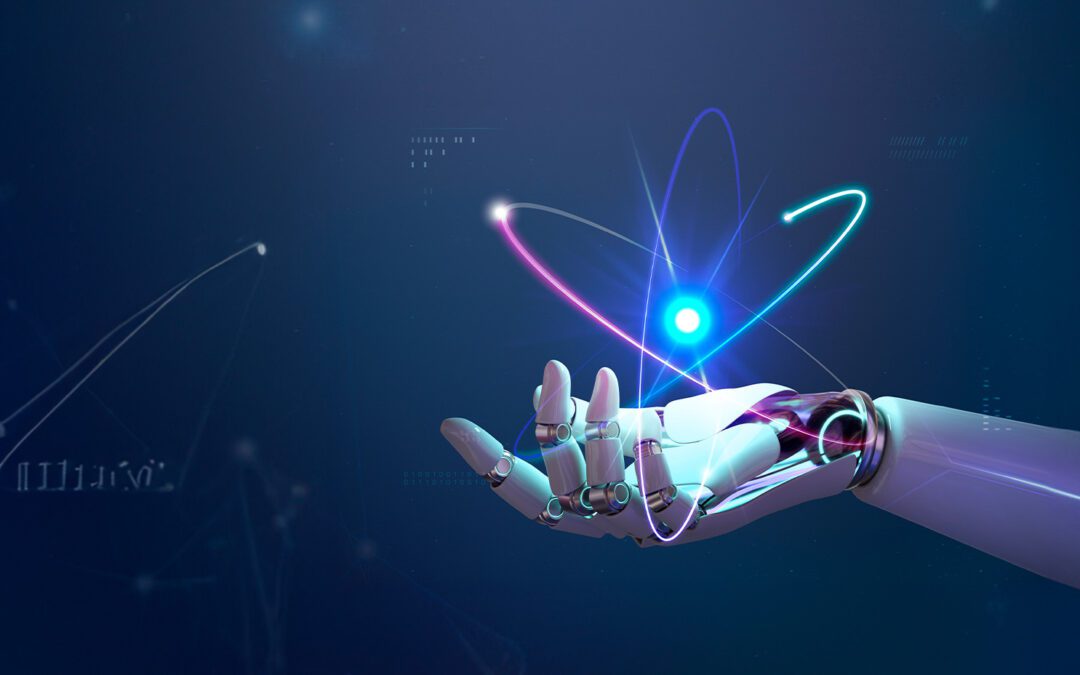 AI in Energy: Discover How Your Data Can Be the Ultimate Game-Changer! Explore 7 Reasons Why It Matters.