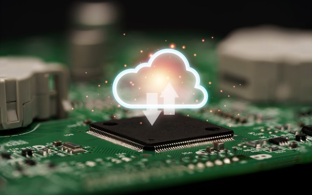 Cloud Manufacturing: Reinventing the Future of Manufacturing with Seamless Connectivity and Limitless Possibilities