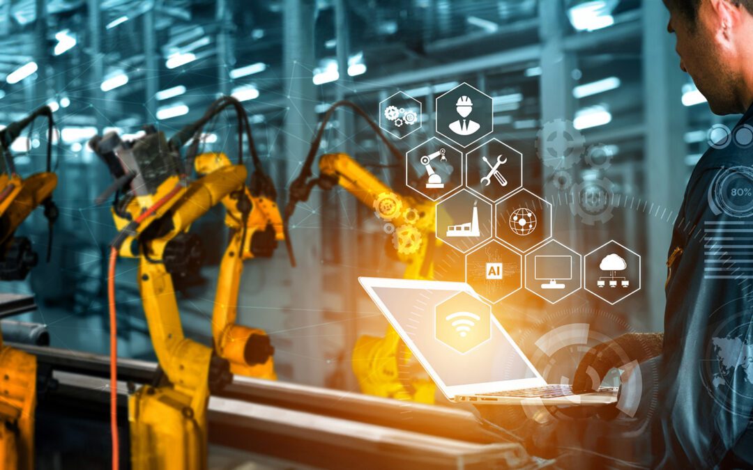 Empowering Smart Factories: Unveiling 5 Invaluable Data Management Tips for Achieving Ultimate Success.