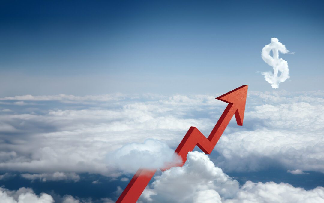 Recession-proofing: 5 reasons Why Banks are Embracing the Cloud Amidst Economic Slowdown