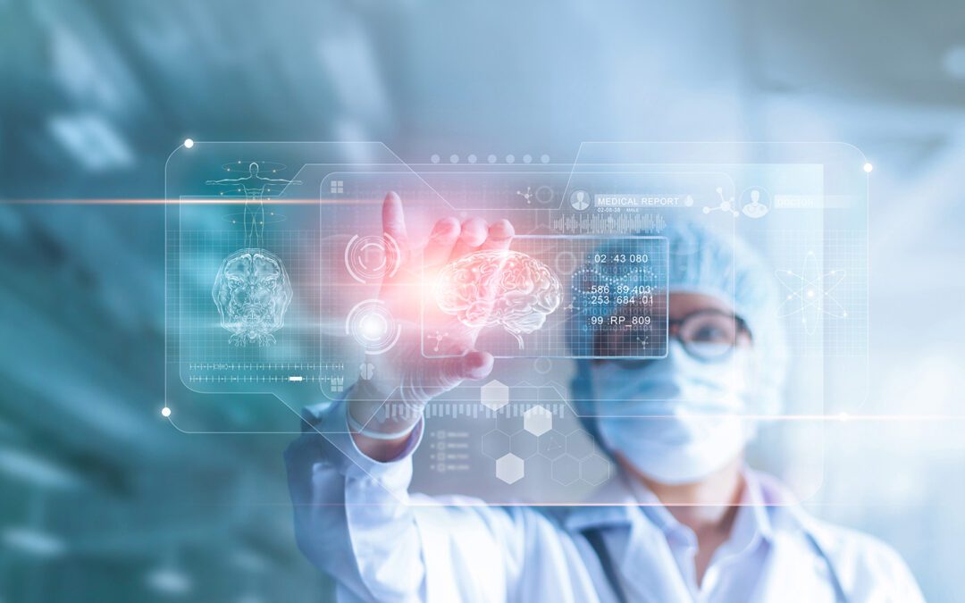 The Convergence of AI and Healthcare: Safeguarding Security and Compliance Amidst this Rapid Transformation