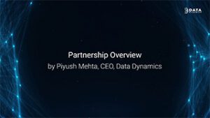 Hitachi Vantara and Data Dynamics Revolutionize Data Management!