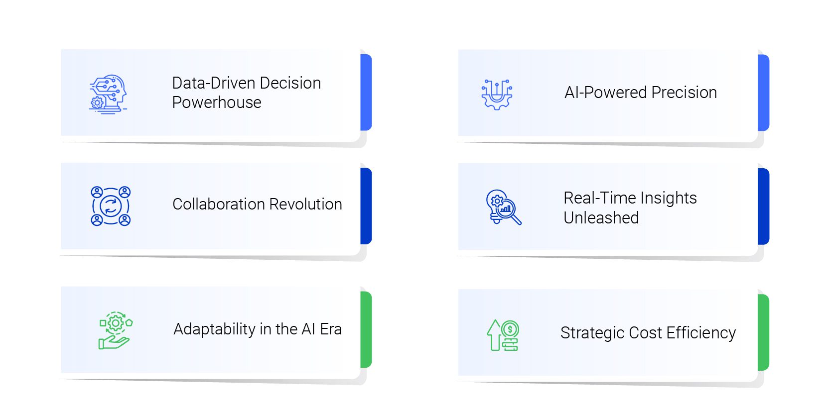 Cloud-based PLM and AI intersect, transforming manufacturing and driving innovation