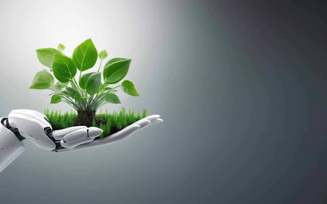 Leading the Way to Net Zero 2024: Explore How the AI-UDM Synergy is Shaping the Sustainable Future Landscape