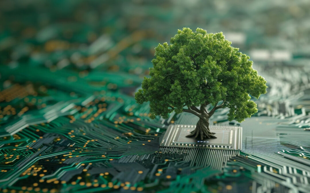 Transitioning from Dark Data to Green Growth: Two Essential Pillars for Data Sustainability in the Digital Age