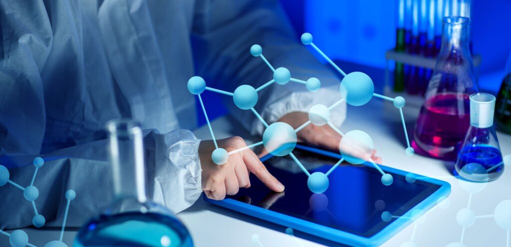 The Power of Collaborative Data Initiatives in Pharma