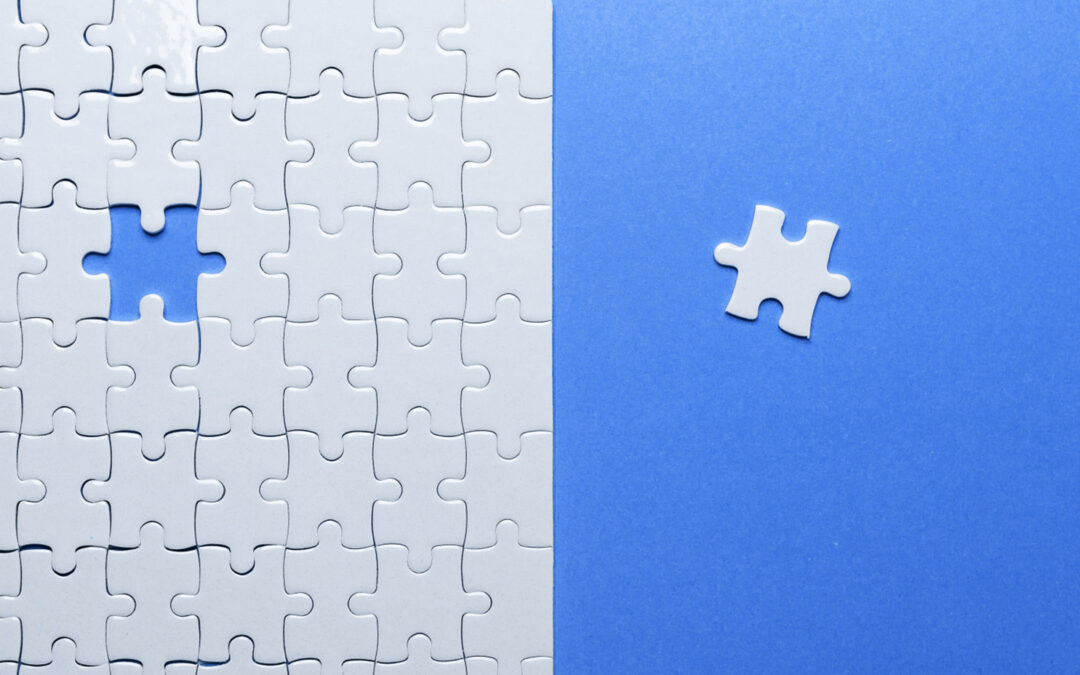 Is Data Fabric the Essential Missing Piece in Your Data Strategy? This Will Really Surprise You.