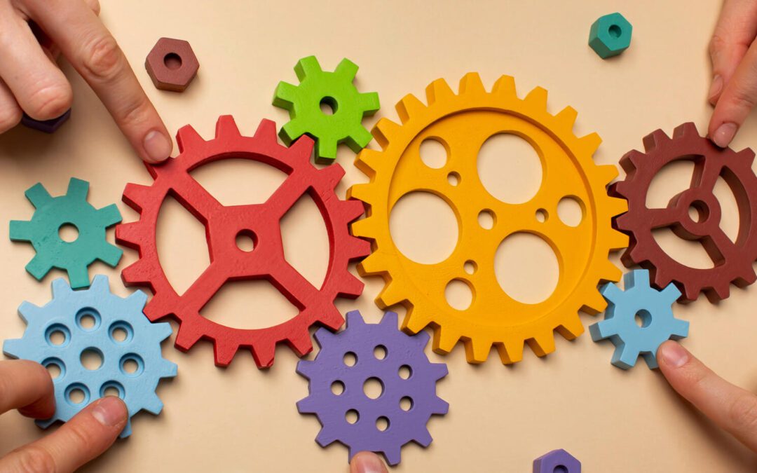 Navigating the Waves of Change: The Role of Data and Decentralization in Change Management