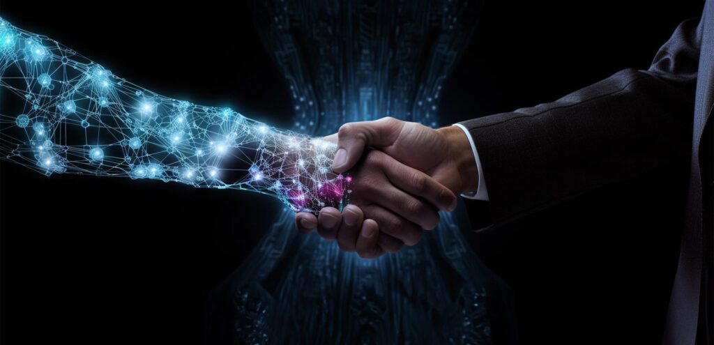 Self-Service Data Management Building Trust