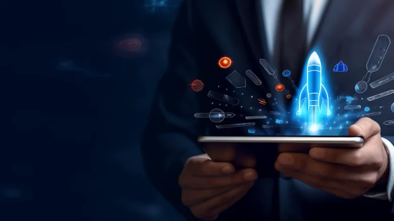 Driving Digital Transformation