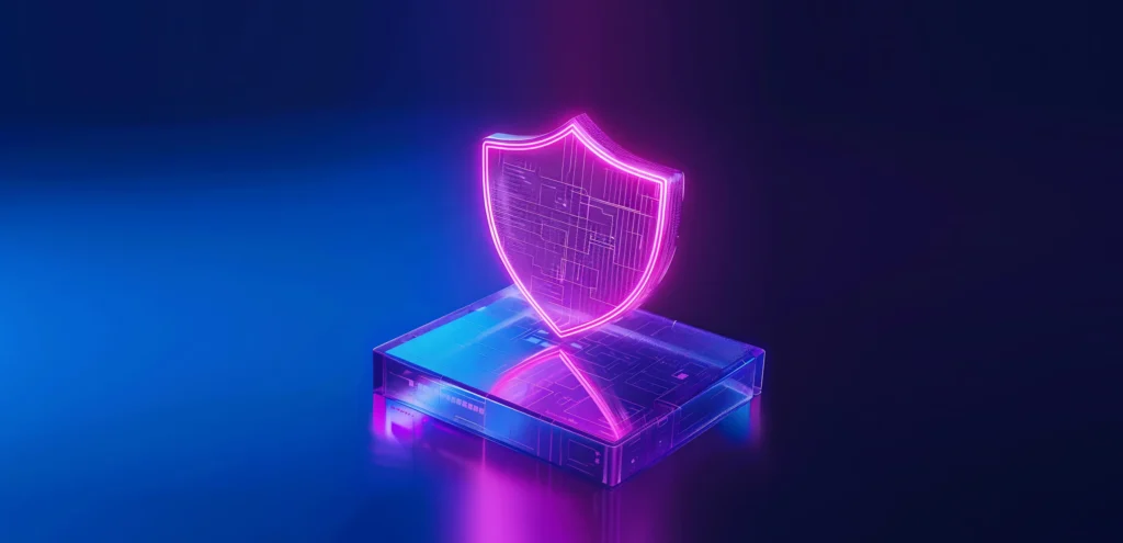 Privacy by design in the digital age