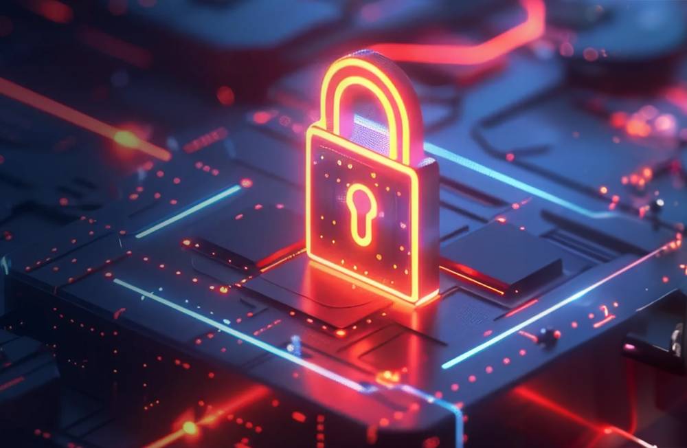 Rect Data Security & Ethical Usage