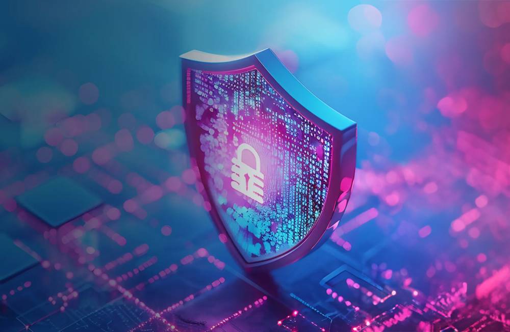 Rect Data Security & Ethical Usage